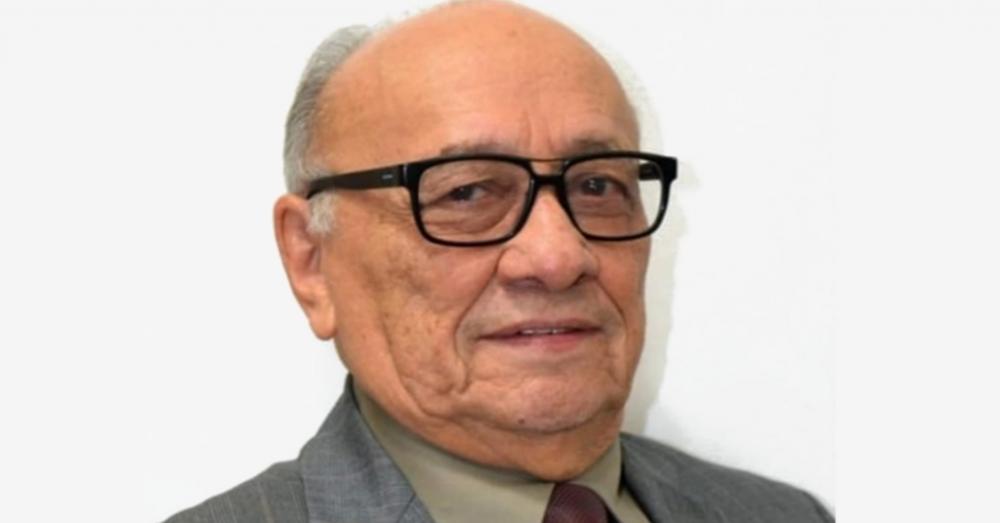 Presidente da Assembléia de Deus morre após complicações da covid-19 em Teresina