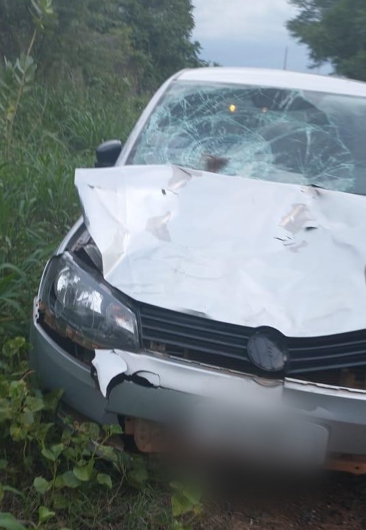 Polícia Civil de Picos indicia motorista por atropelar seis pessoas na PI-379