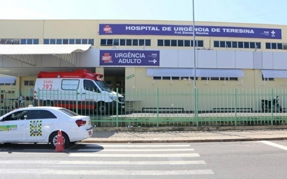 MP apura negativa de atendimento a paciente cardíaco no Hospital do Urgência de Teresina