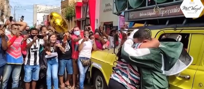 Picos | Pedido de perdão é estratégia de marketing