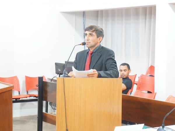 Em São Pedro, Câmara aprova Projeto de Lei que regulariza situação de financiamentos rurais do PRONAF