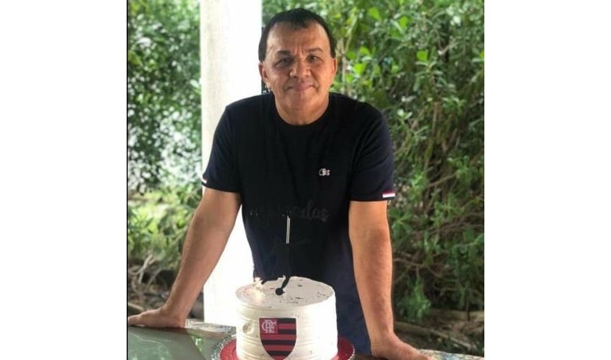 Morre em Teresina aos 64 anos, o ex-prefeito de Agricolândia Dr. Barradas