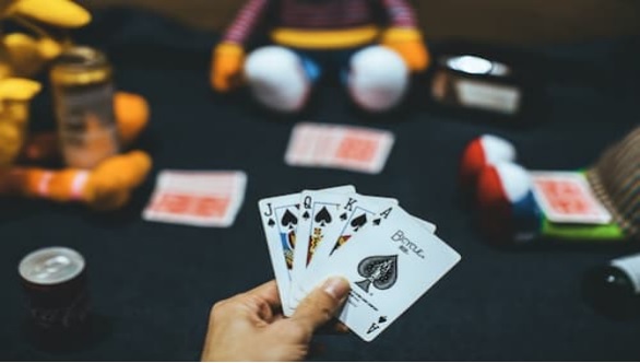Quais são os jogos de tabuleiro mais comuns nos cassinos?