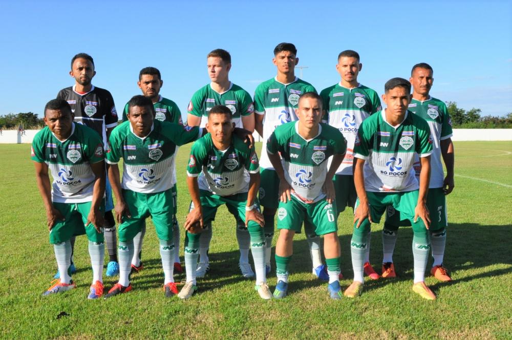 Juventude vence Cruzeiro por 4 a 2 e conquista o título de campeão São-Pedrense de Futebol