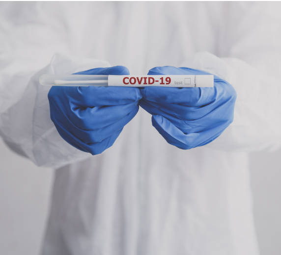 Hospital Regional de Picos registra mais um óbito por Covid-19