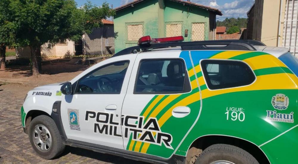 Jovem de apenas 19 anos é executado a tiros na zona sudeste de Teresina