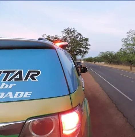 Polícia Militar cumpre mandado de prisão em Valença