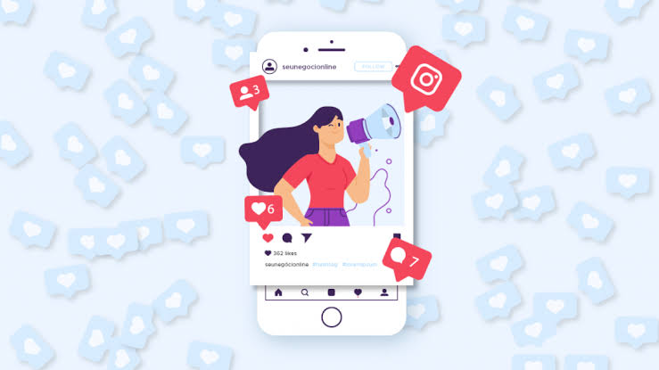 Como usar o Instagram para marketing digital