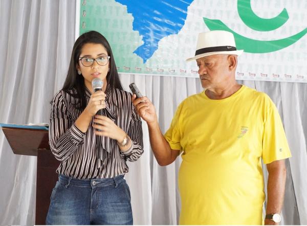Prefeitura de São Pedro do Piauí inicia Programa Criança Feliz