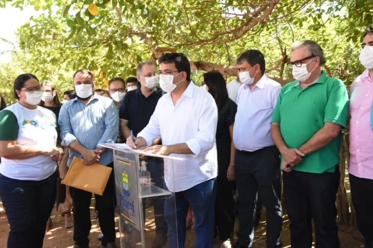 Autorizada licitação para construção de aeroporto em Cajueiro da Praia