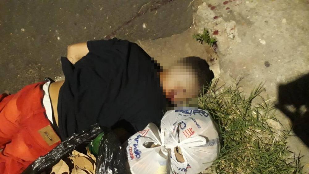 Criminoso é morto a tiros durante tentativa de assalto na zona sul de Teresina