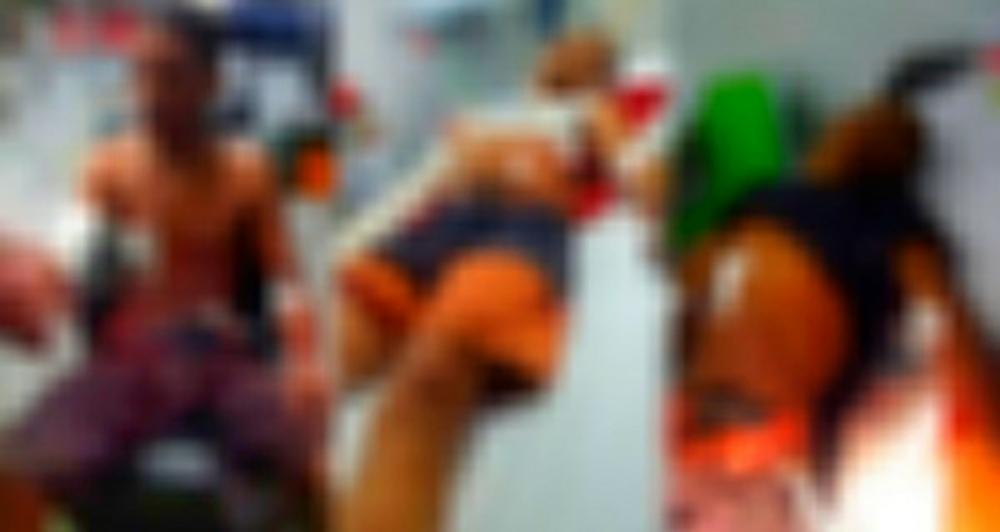Três jovens são baleados durante tiroteio na Zona Leste de Teresina