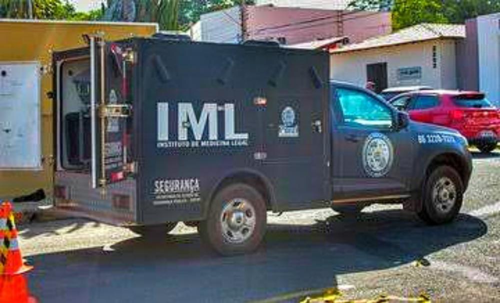 Mulher mata homem com duas facadas após discussão na zona sul de Teresina