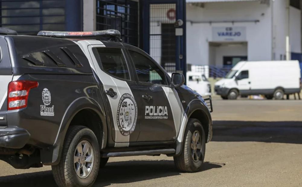 Mulher morre esmagada por caminhão em centro de distribuição de Teresina