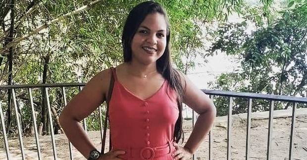 Jovem esmagada por caminhão tinha 26 anos e era assistente administrativa