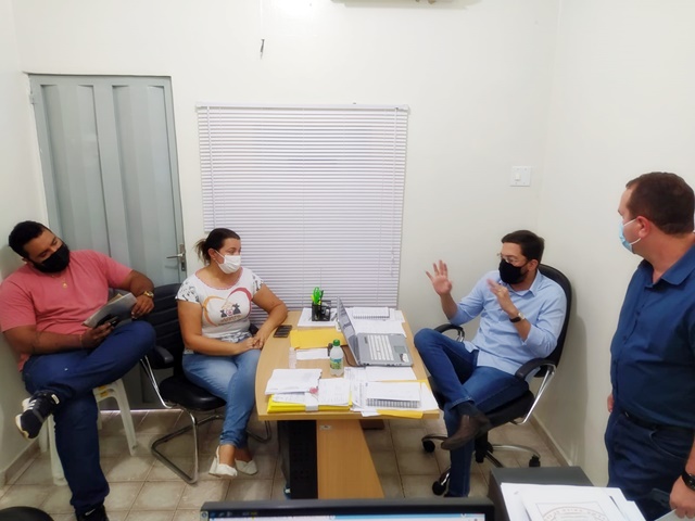 Saúde de Picos inicia projeto de castração de animais de rua para controle populacional humanizado
