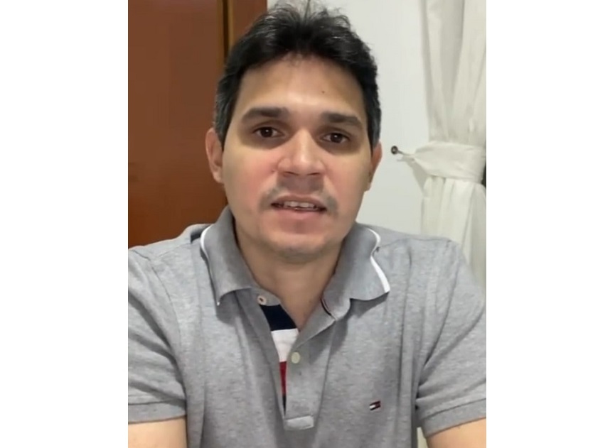 Prefeito de São Gonçalo do PI antecipa pagamento do 13º salário dos servidores municipais 