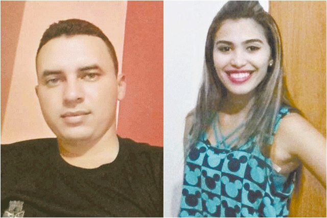 Ex-militar que matou a jovem Suellen Marinheiro em Valença é condenado a 25 anos de prisão