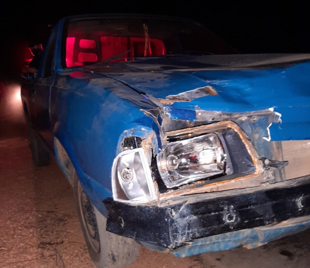 Vítima fatal: Duas mulheres são atropeladas enquanto faziam caminhada em Valença