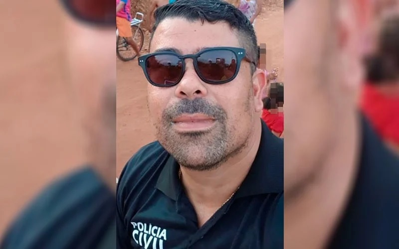 Delegado é preso acusado de estuprar adolescente em cidade do Piauí