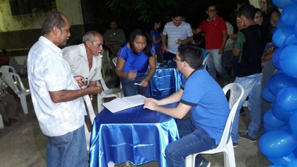 Secretaria de Saúde realiza ação educativa em alusão ao Novembro Azul