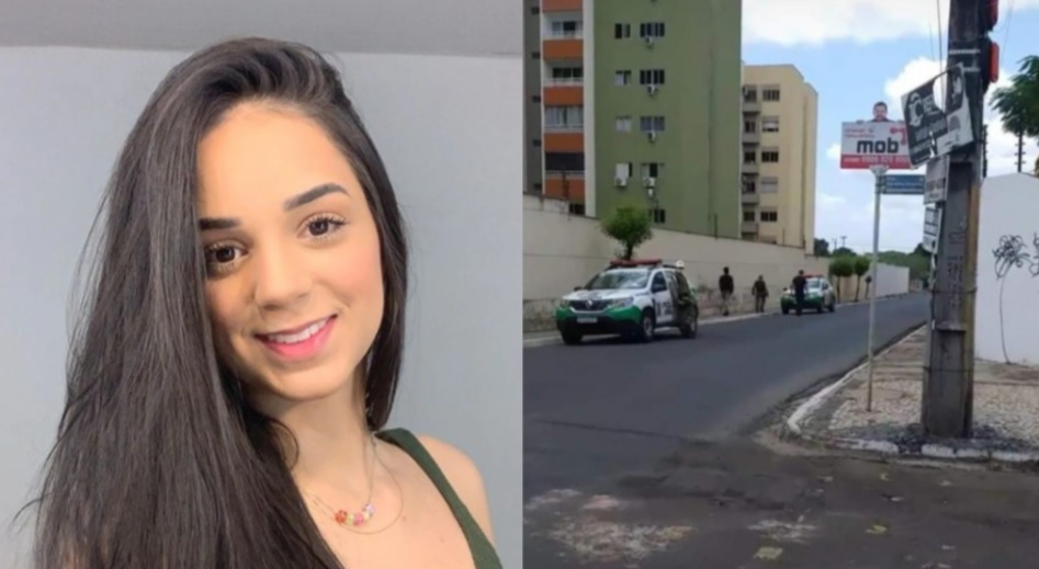 Vereadora de município do Piauí é presa após causar acidente em Teresina
