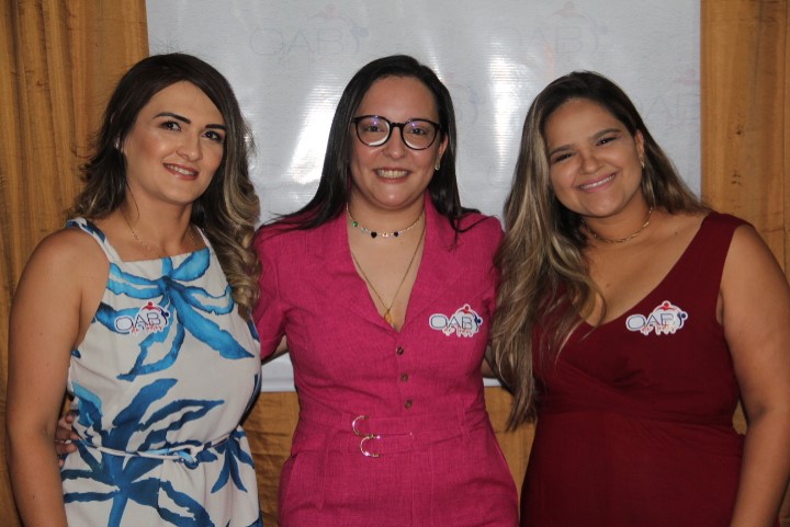 Em Picos, chapa “OAB de todos” realiza evento com mulheres advogadas