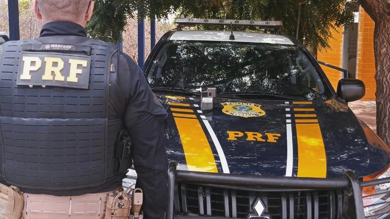 Homem é preso com índice de embriaguez 23 vezes maior que o limite regulamentar em Picos 