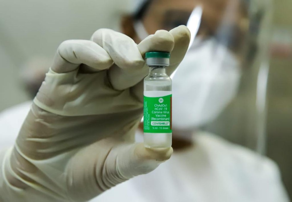 São Pedro do Piauí vai aplicar dose de reforço contra a covid-19 a partir desta quarta-feira