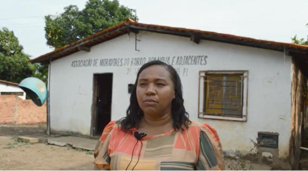 Comunidade pede ajuda para construir brinquedoteca para crianças carentes