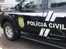 Polícia Civil apreende menor suspeito de subtrair mais de 15 mil reais em Picos