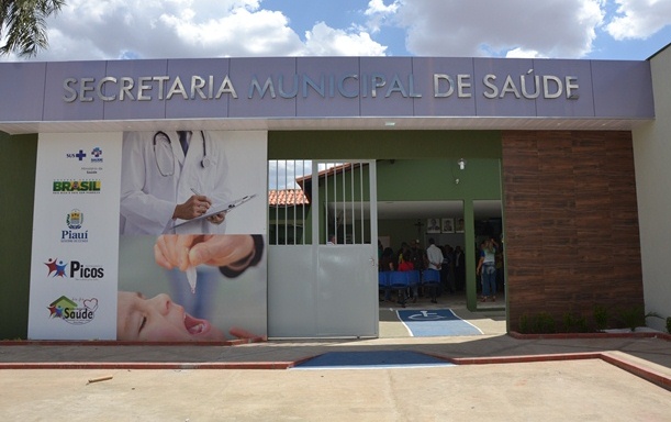 Prefeito Gil sanciona Lei que regulamenta o programa Previne Brasil em âmbito municipal