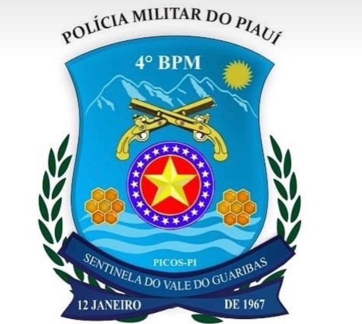 Polícia Militar de Picos divulga números de telefones com WhatsApp para atendimento