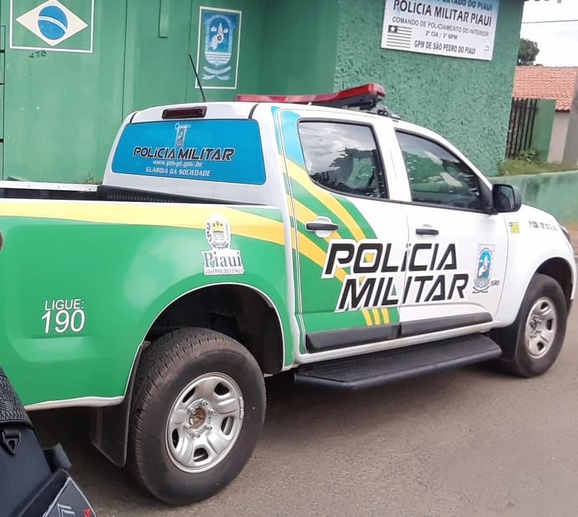 Mulher é presa tentando abrir conta e pedir crédito no BB de São Pedro com o nome de outra pessoa