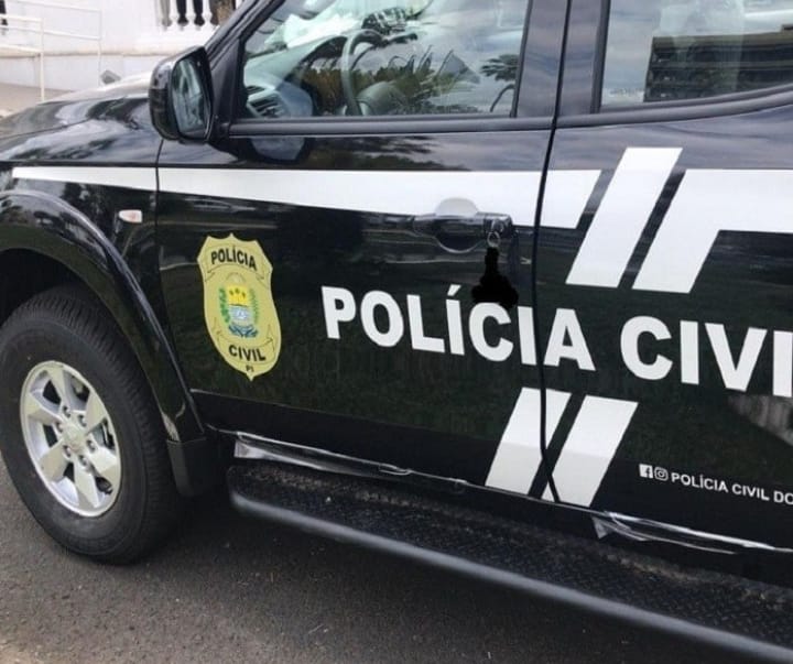 Homem é preso após enviar mensagens de ameaça a servidores do Fórum da Comarca de Itainópolis 