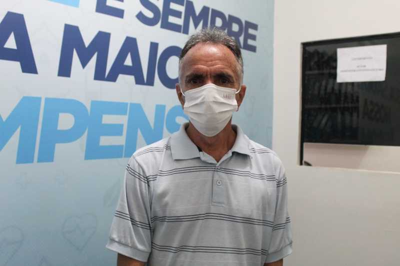 Picos inicia Campanha de Vacinação Antirrábica neste sábado (27)