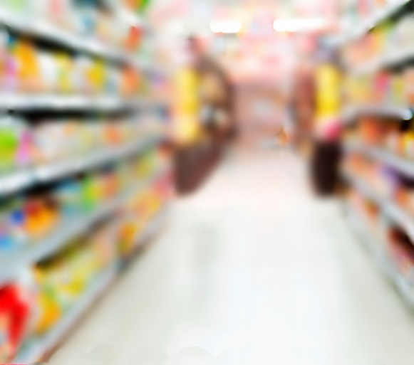 Suspeito de furtar supermercado em Picos é conduzido à Central de Flagrantes