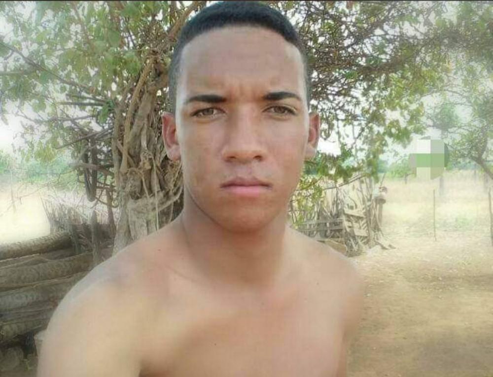 Populares encontram corpo de jovem e polícia é acionada em Picos