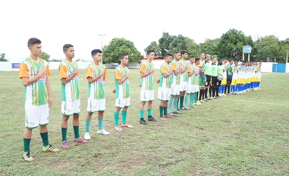 Água Branca vence campeonato intermunicipal por 1 X 0 contra São Pedro do Piauí 