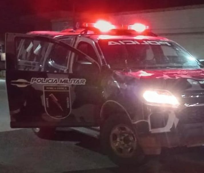 Polícia Militar apreende menor suspeito de roubar celulares de duas crianças em Picos