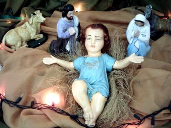 Paróquia de São Francisco de Assis de Picos celebra Natal do Senhor