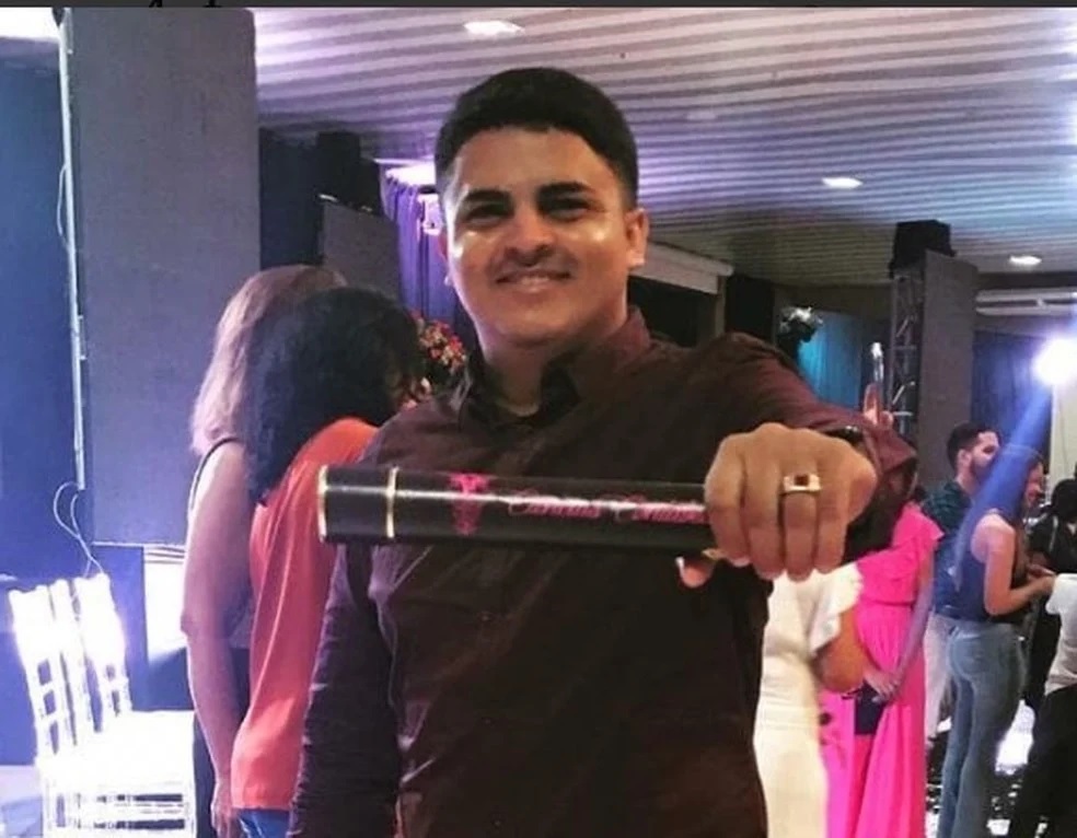 Contador de 24 anos morre afogado em barragem no Piauí 