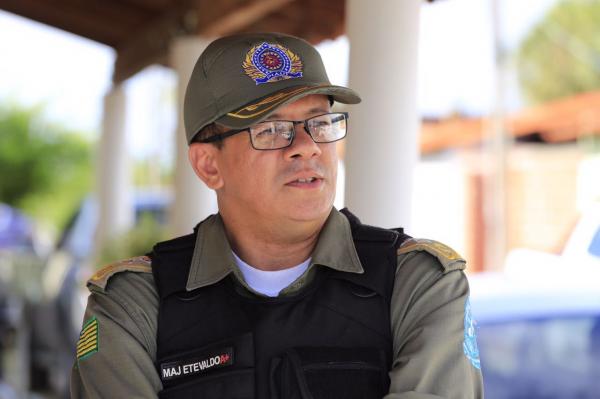 Sargento do Exército é baleado em assalto aos Correios no Piauí
