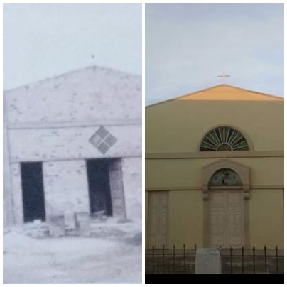 Paróquia São Francisco de Assis comemora jubileu de 40 anos em Picos