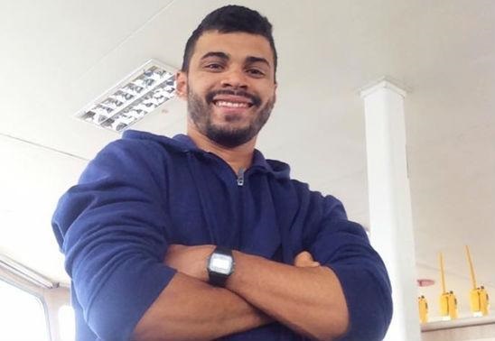 Buscas por piauiense desaparecido são interrompidas pela Marinha