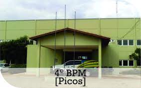 Polícia Militar de Picos divulga balanço das ocorrências realizadas em 2021 