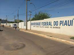 UFPI de Picos anuncia retorno das aulas híbridas para o dia 7 de fevereiro