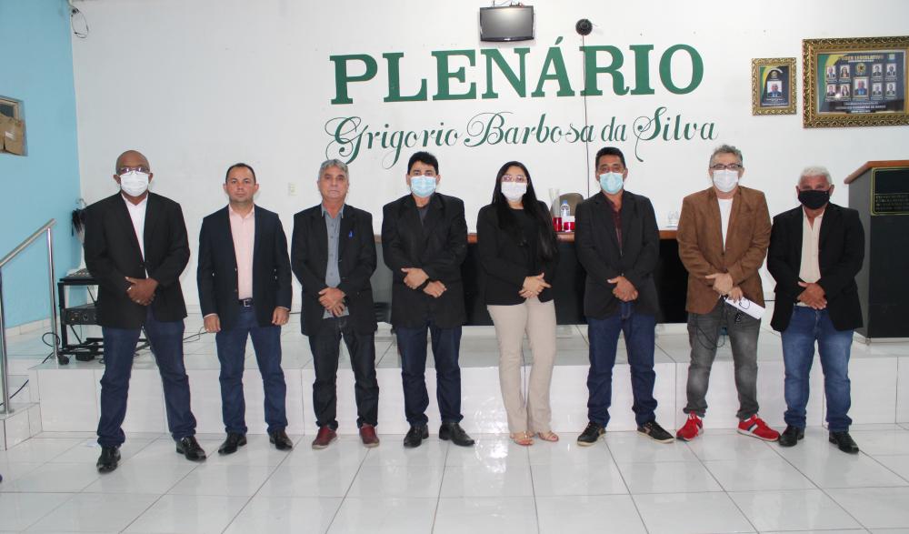 Novo piso salarial dos professores é aprovado em São Gonçalo do Piauí