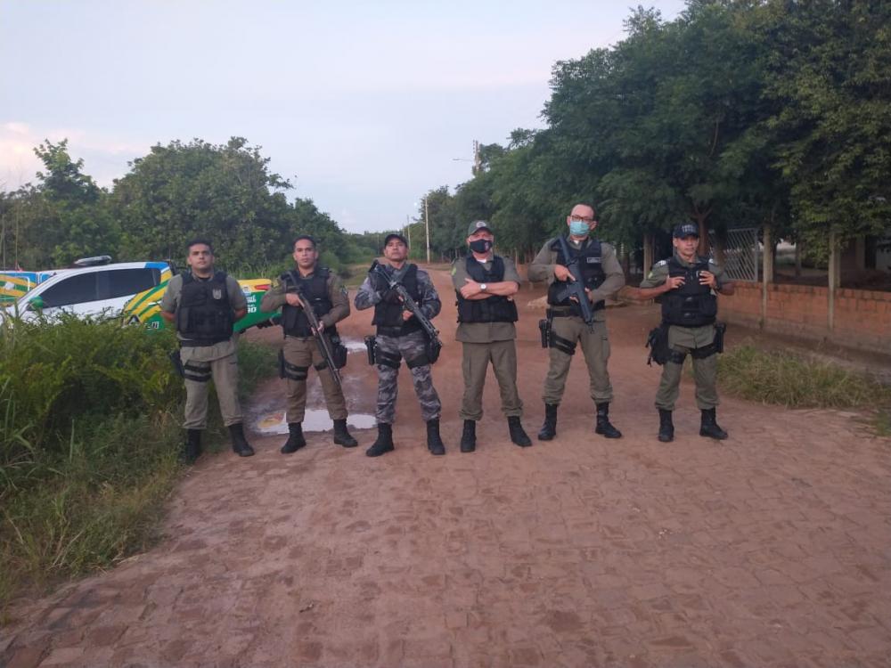 GPM realiza 