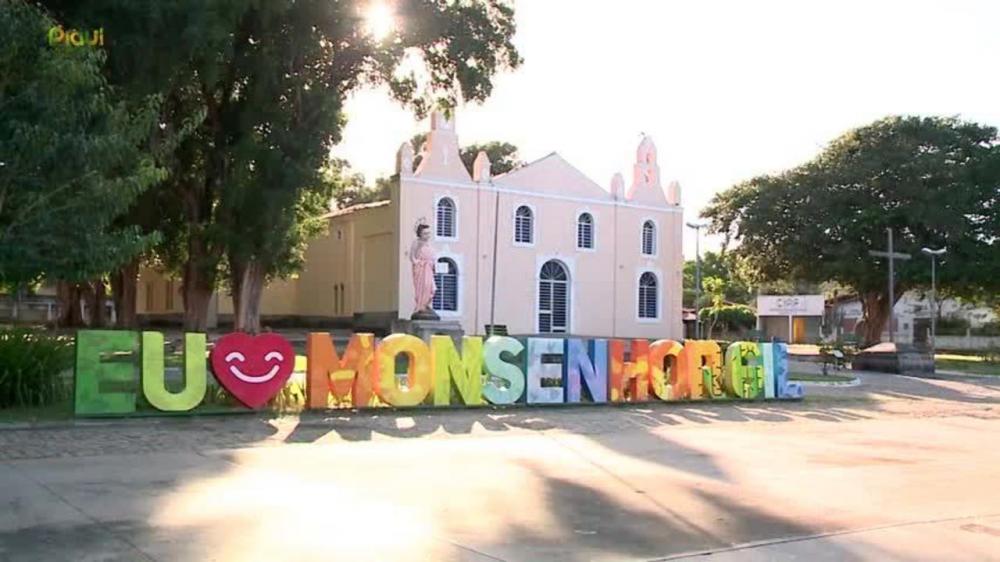 Monsenhor Gil: integrante de banda manifesta indignação ao tratamento dado aos artistas locais